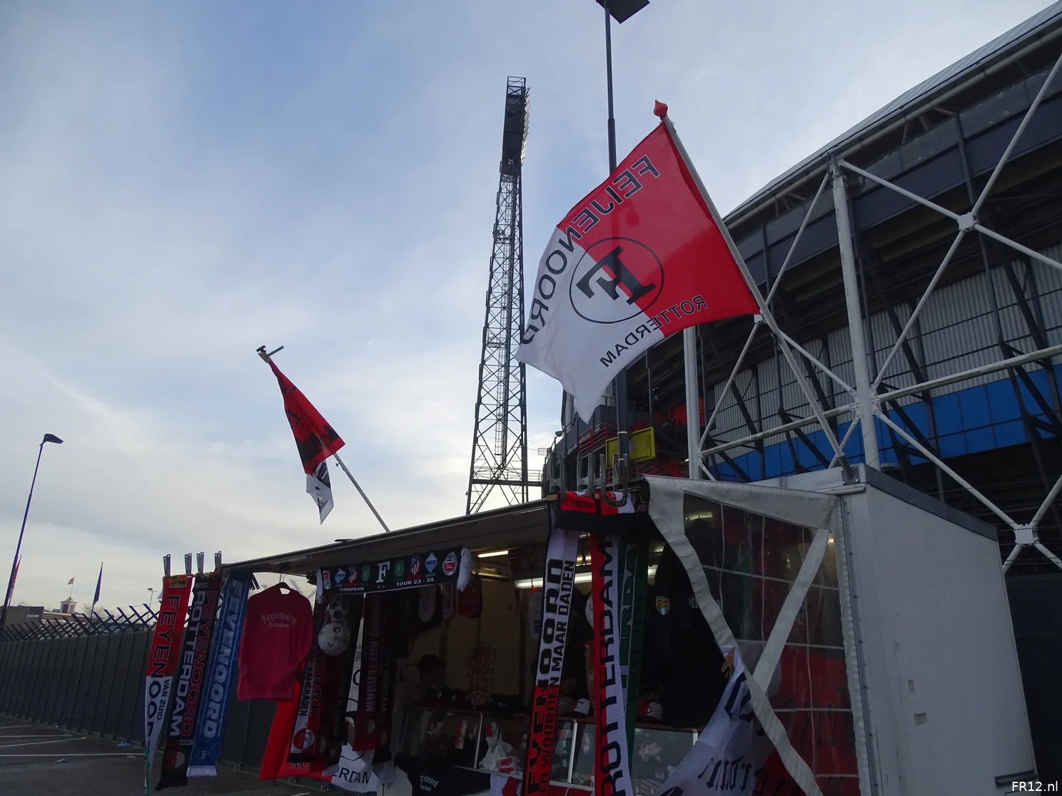 Fotoverslag Feyenoord - PSV online