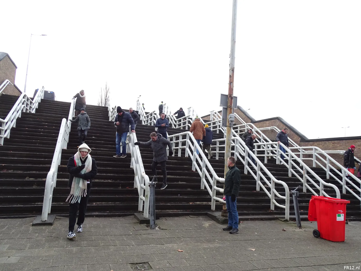 Fotoverslag Feyenoord - PSV online