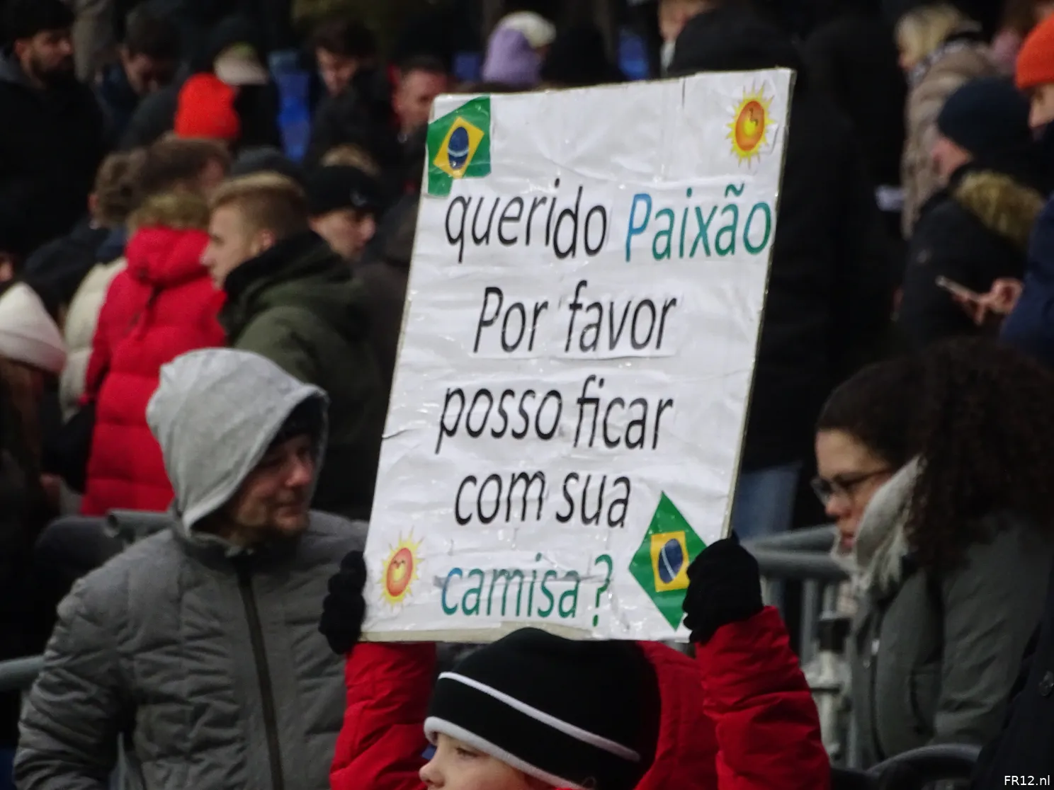 Fotoverslag Feyenoord - PSV online