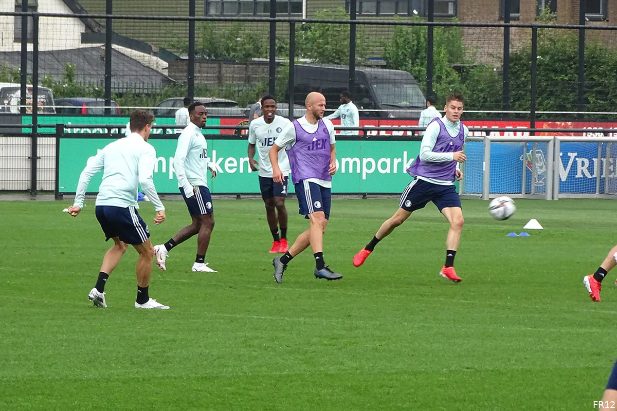 Trauner: ''Dat is me hier wel goed bevallen''