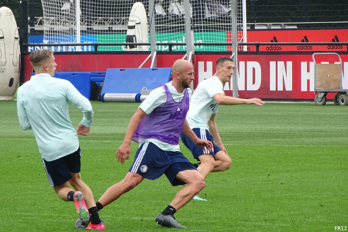 ''Die jongen heeft serieus alles wat een Feyenoorder moet hebben''