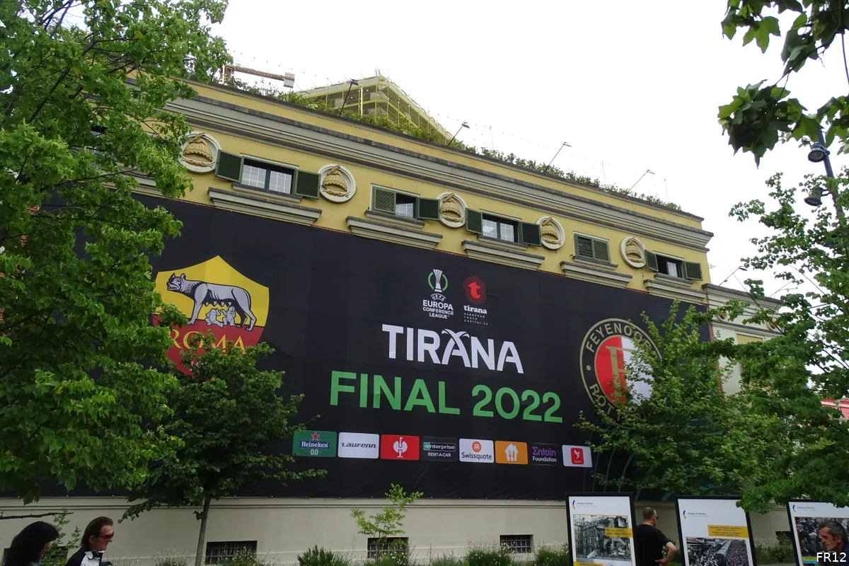 Kein Geloel in finale stemming: ''In Slot We Trust''