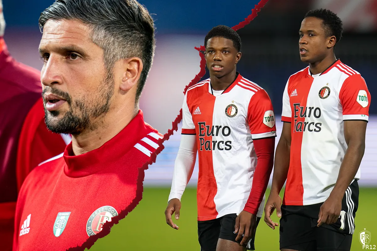 Bakkati: "Sinisterra en Malacia kunnen juist dóór de druk slagen in Engeland"