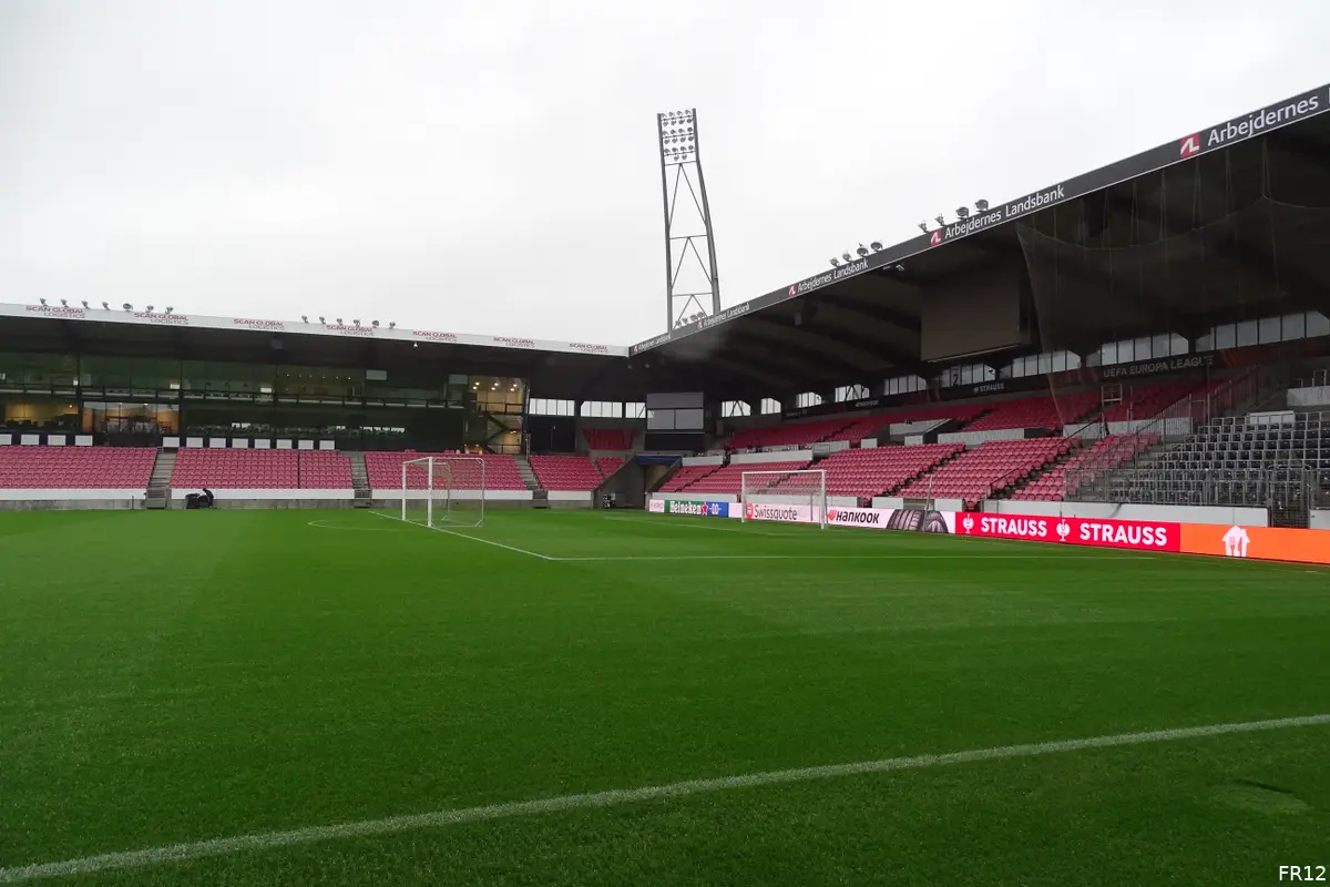 ''Dat moet Feyenoord vooral zien te voorkomen in Denemarken''
