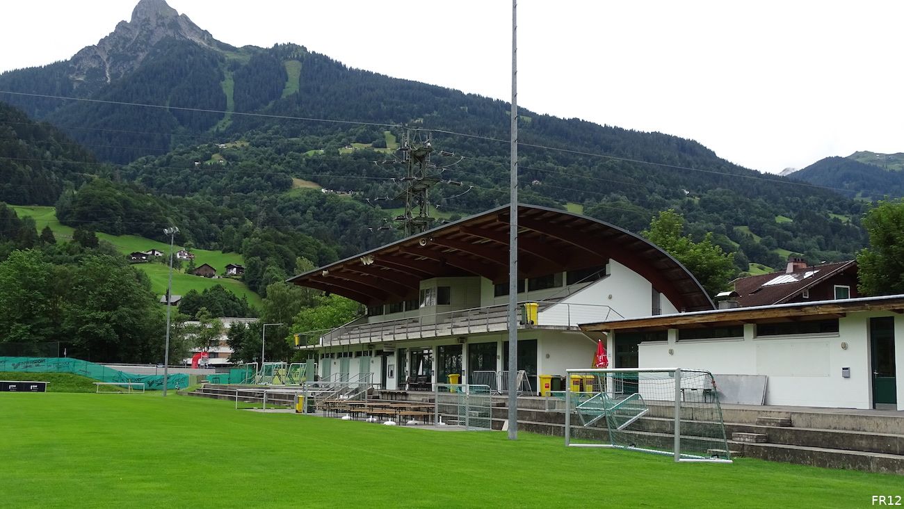 Fotoverslag trainingskamp in Oostenrijk online