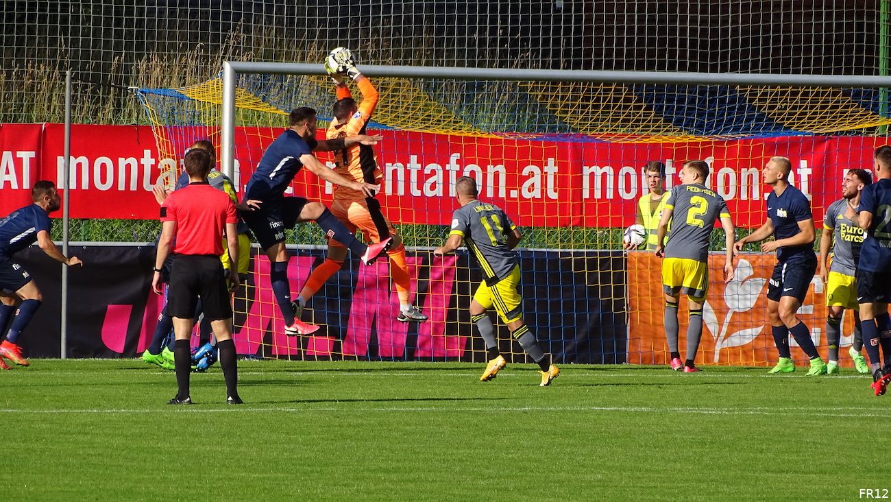 Fotoverslag Feyenoord - FC Zürich online