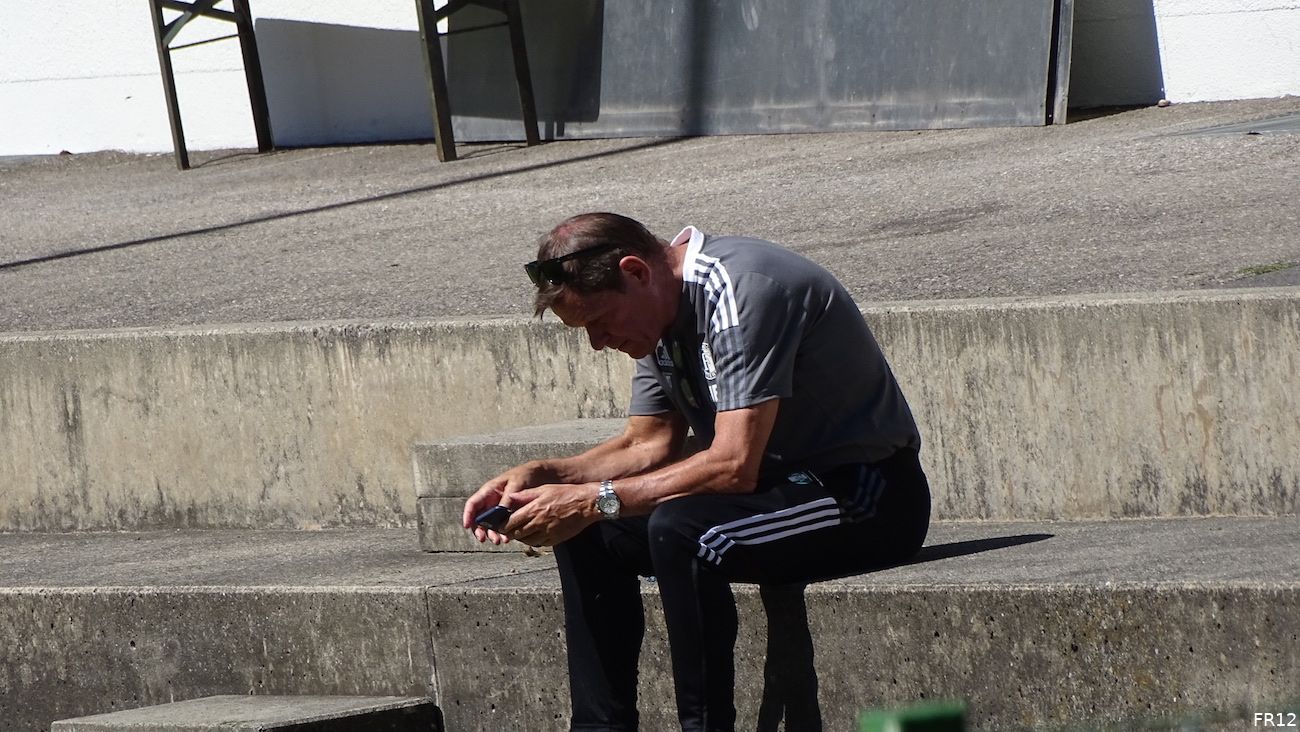 Fotoverslag trainingskamp in Oostenrijk online
