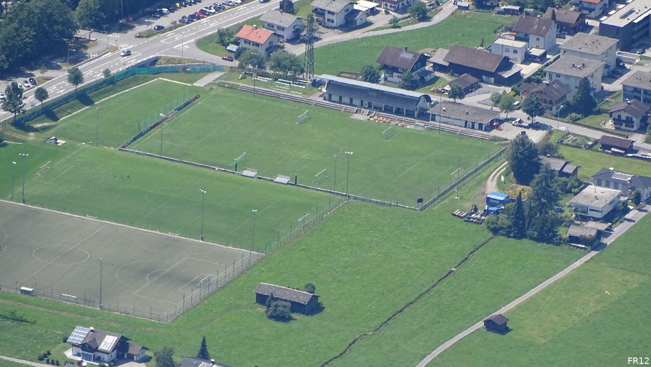 Fotoverslag trainingskamp in Oostenrijk online