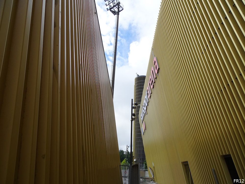 Fotoverslag FC Luzern - Feyenoord online