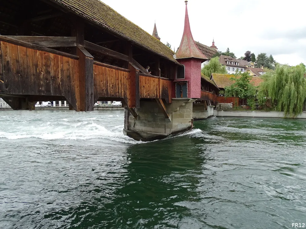 Fotoverslag FC Luzern - Feyenoord online