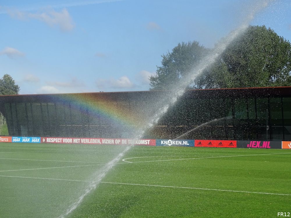 Fotoverslag openbare training op 1908 online