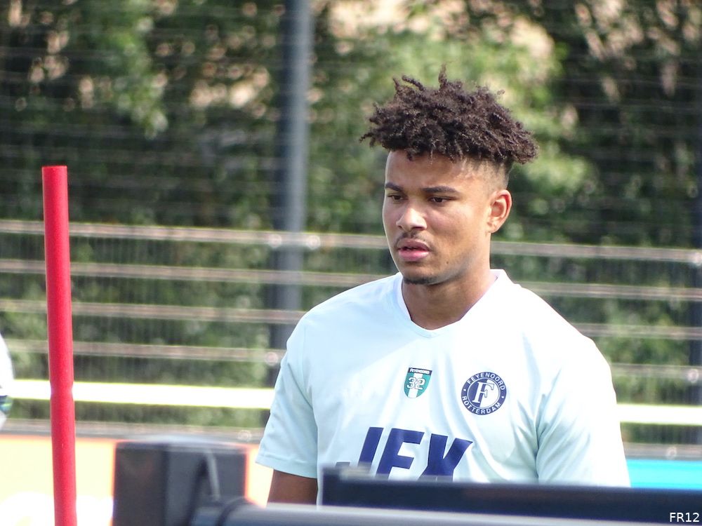 Fotoverslag openbare training op 1908 online