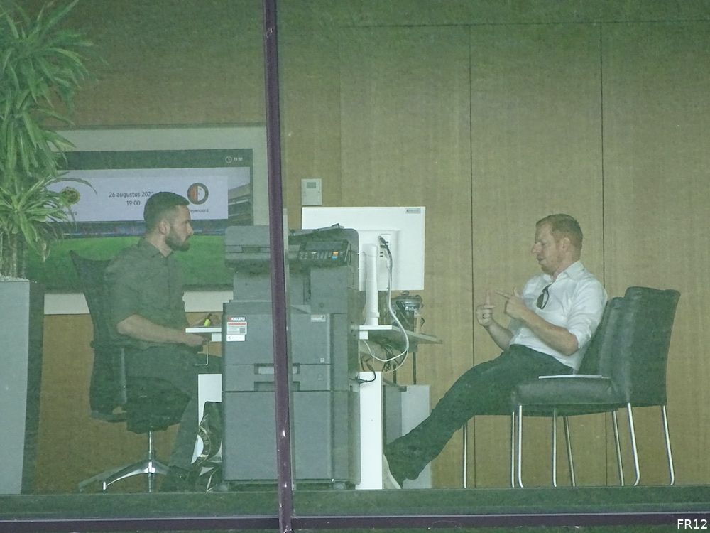 Fotoverslag openbare training op 1908 online