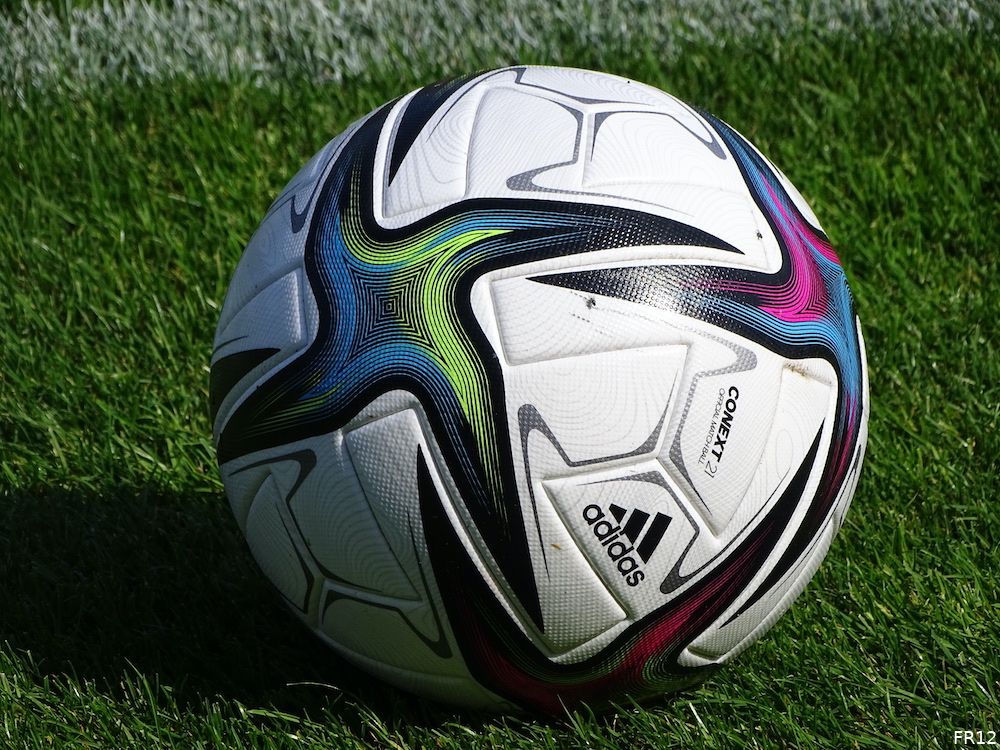 Fotoverslag openbare training op 1908 online