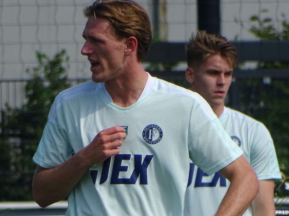 Fotoverslag openbare training op 1908 online