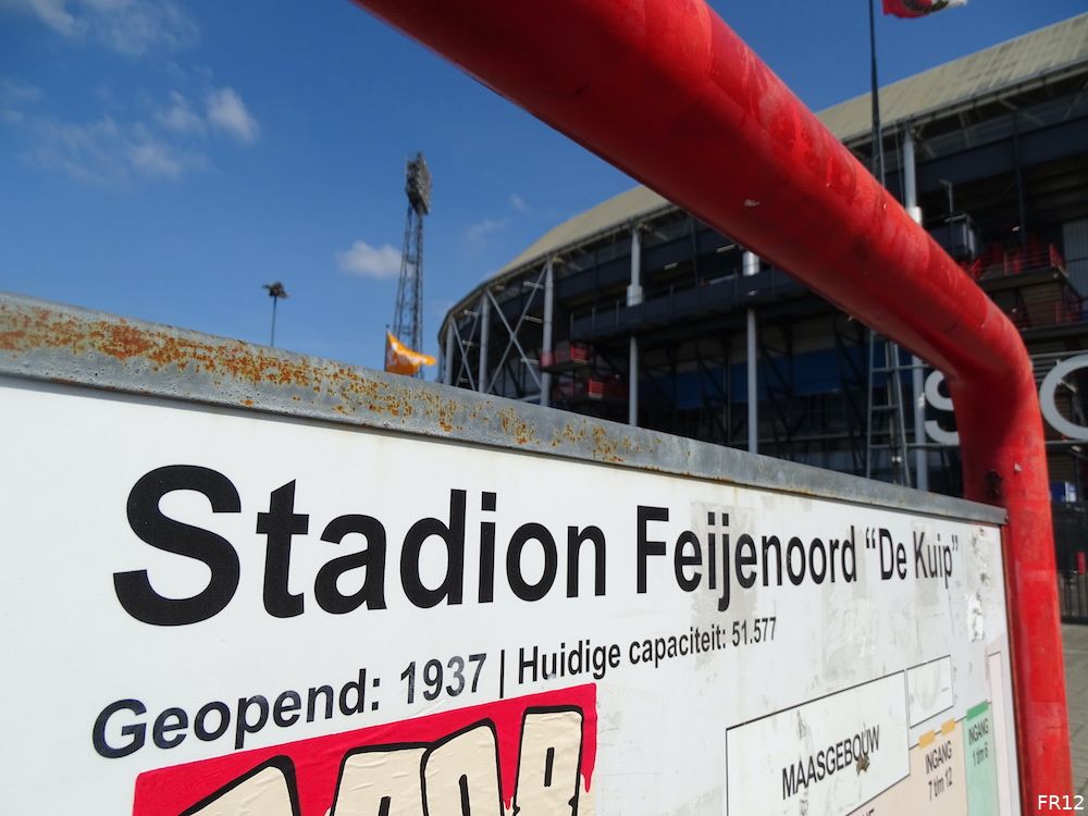 Fotoverslag openbare training op 1908 online