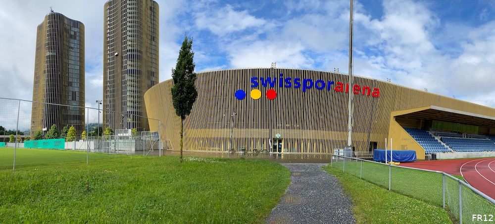 Fotoverslag FC Luzern - Feyenoord online