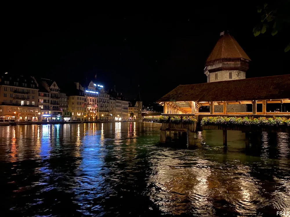 Fotoverslag FC Luzern - Feyenoord online