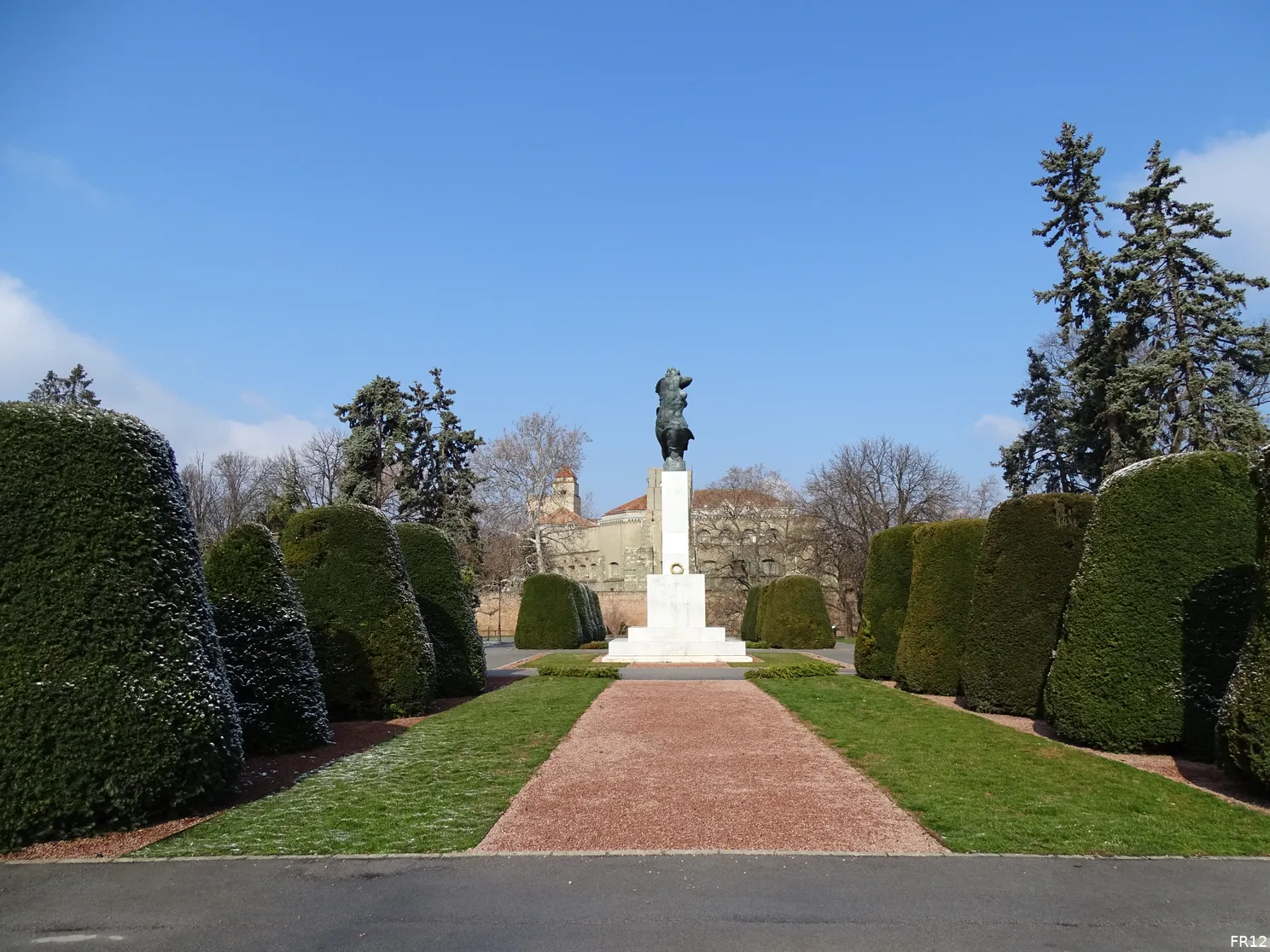 Fotoverslag Belgrado dag 1 online