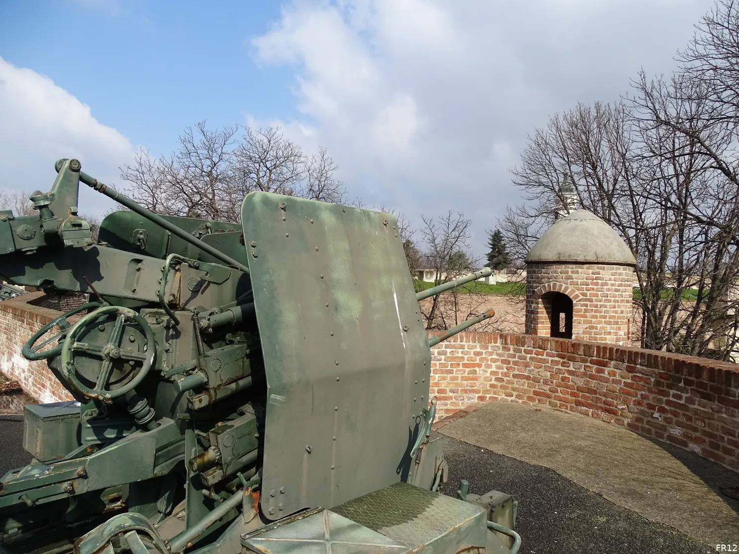 Fotoverslag Belgrado dag 1 online