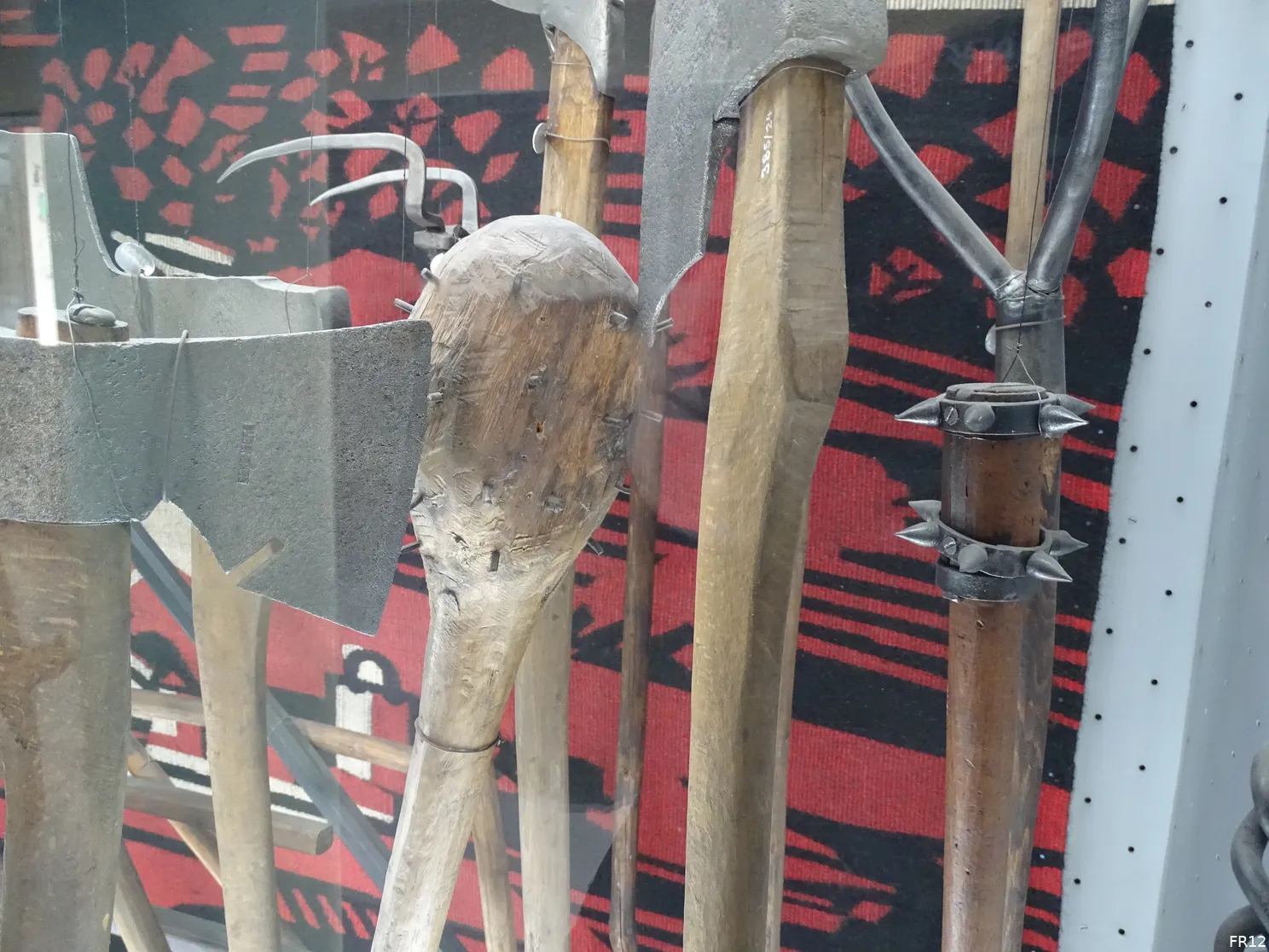 Fotoverslag Belgrado dag 1 online