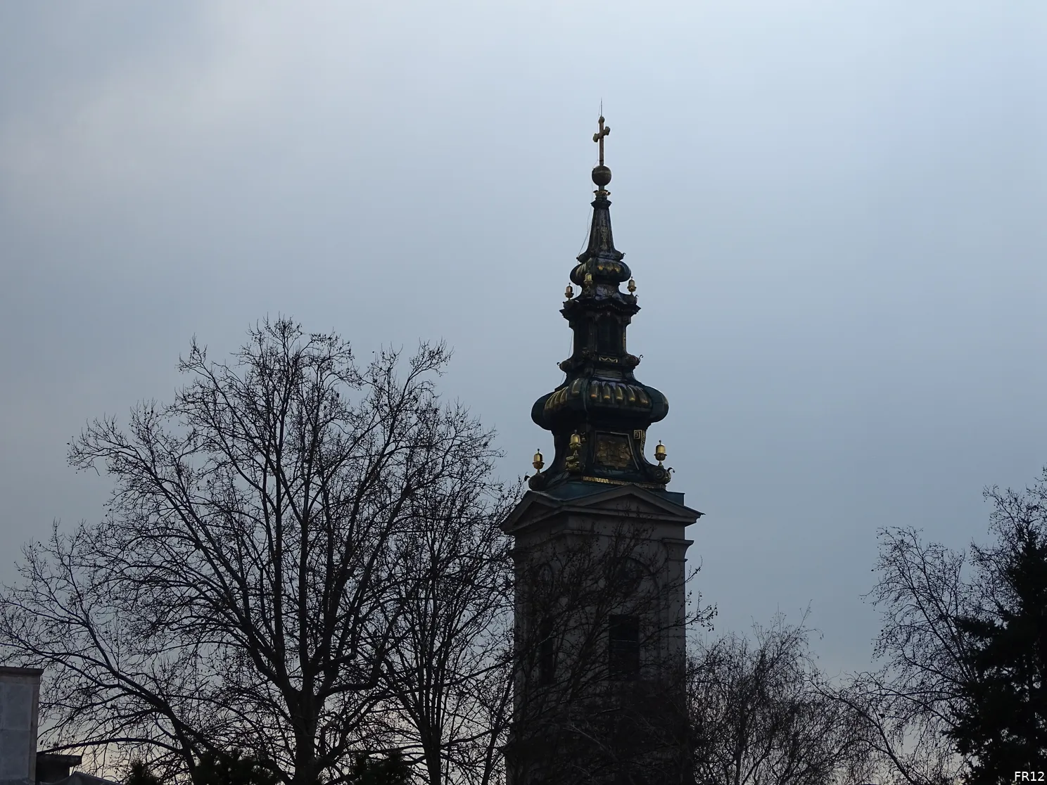 Fotoverslag Belgrado dag 1 online