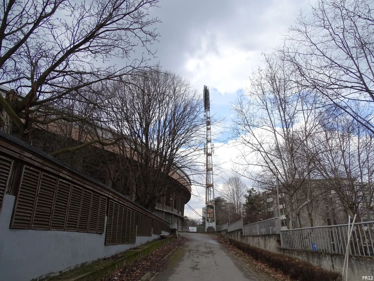 Fotoverslag Belgrado dag 1 online