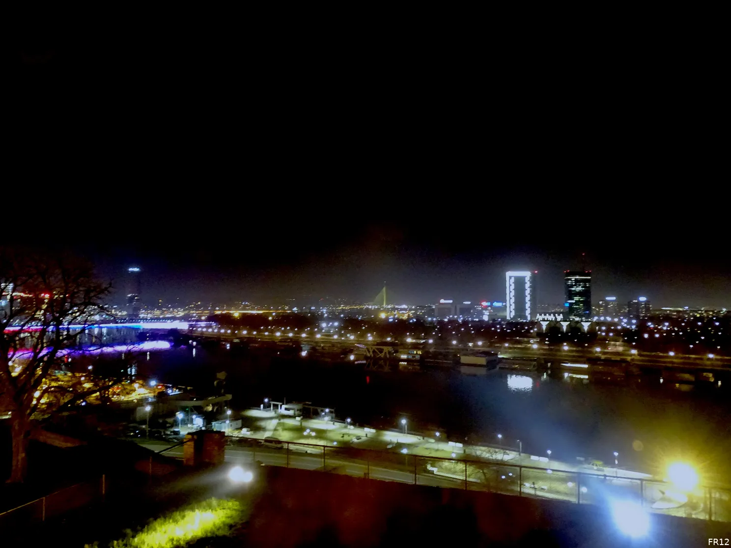 Fotoverslag Belgrado dag 1 online