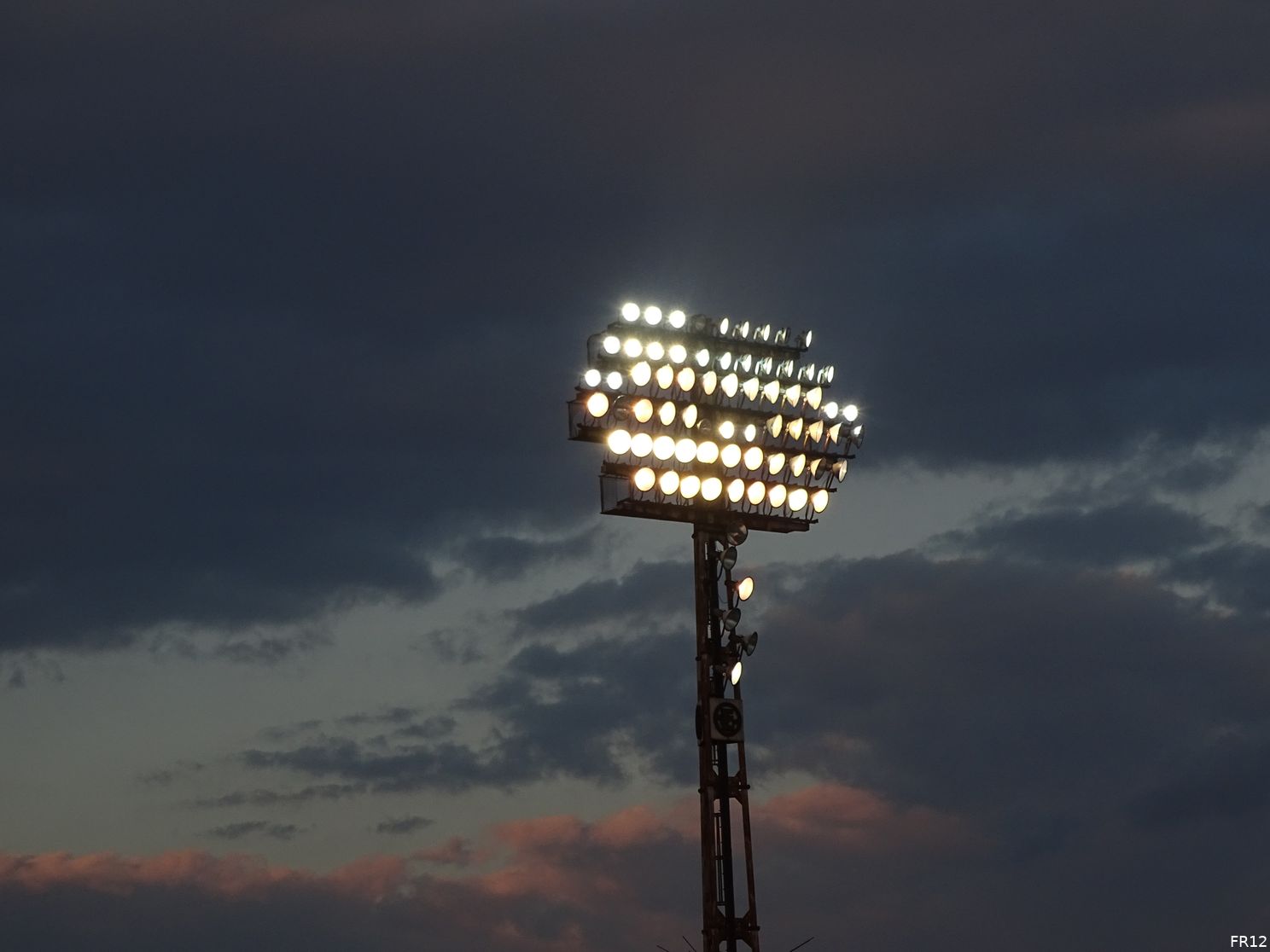 Fotoverslag FK Partizan - Feyenoord online
