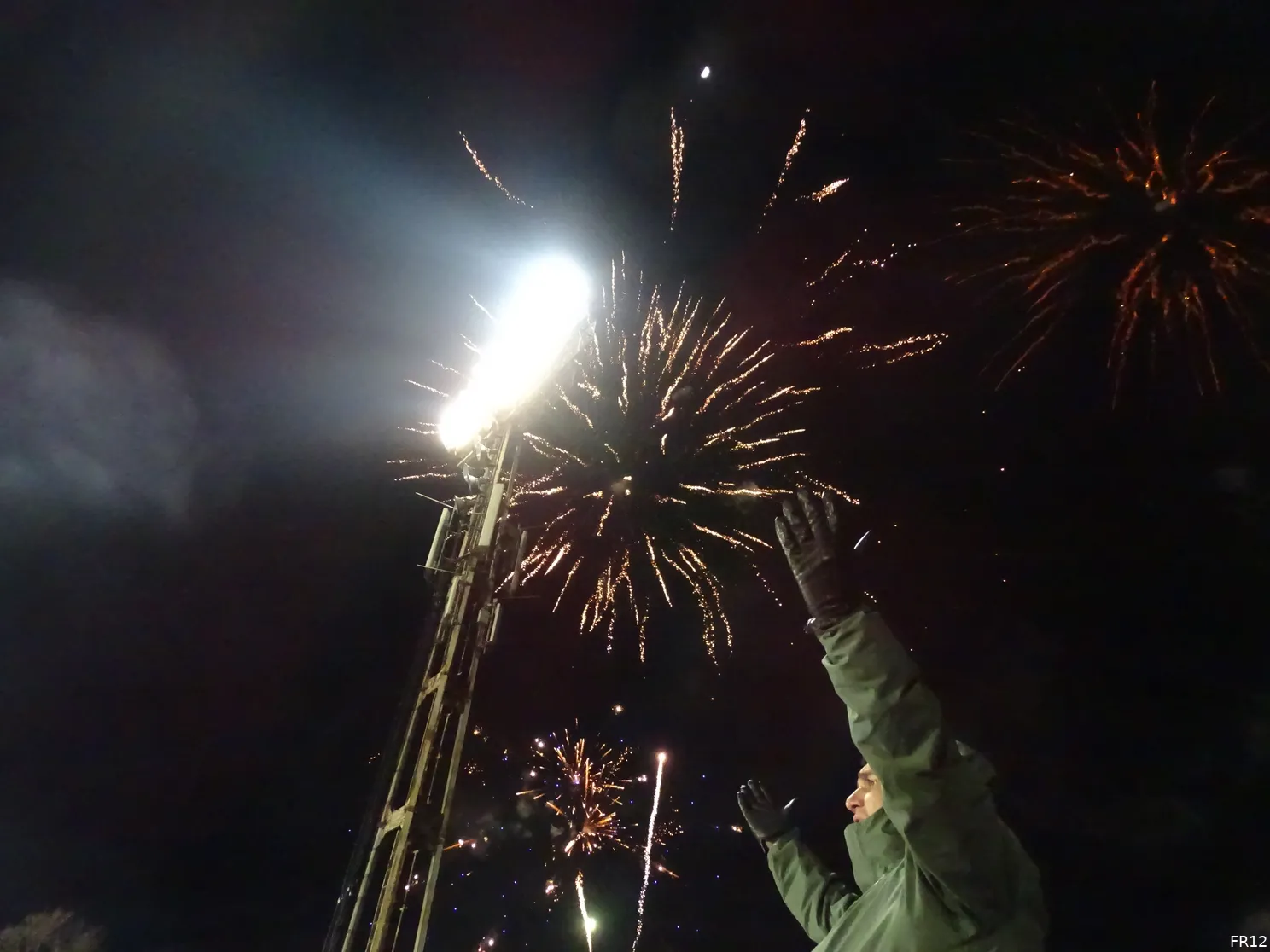 Fotoverslag FK Partizan - Feyenoord online