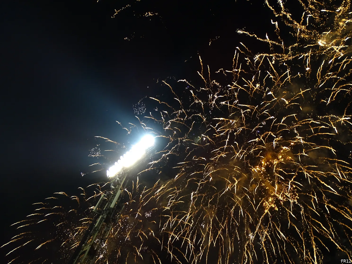 Fotoverslag FK Partizan - Feyenoord online