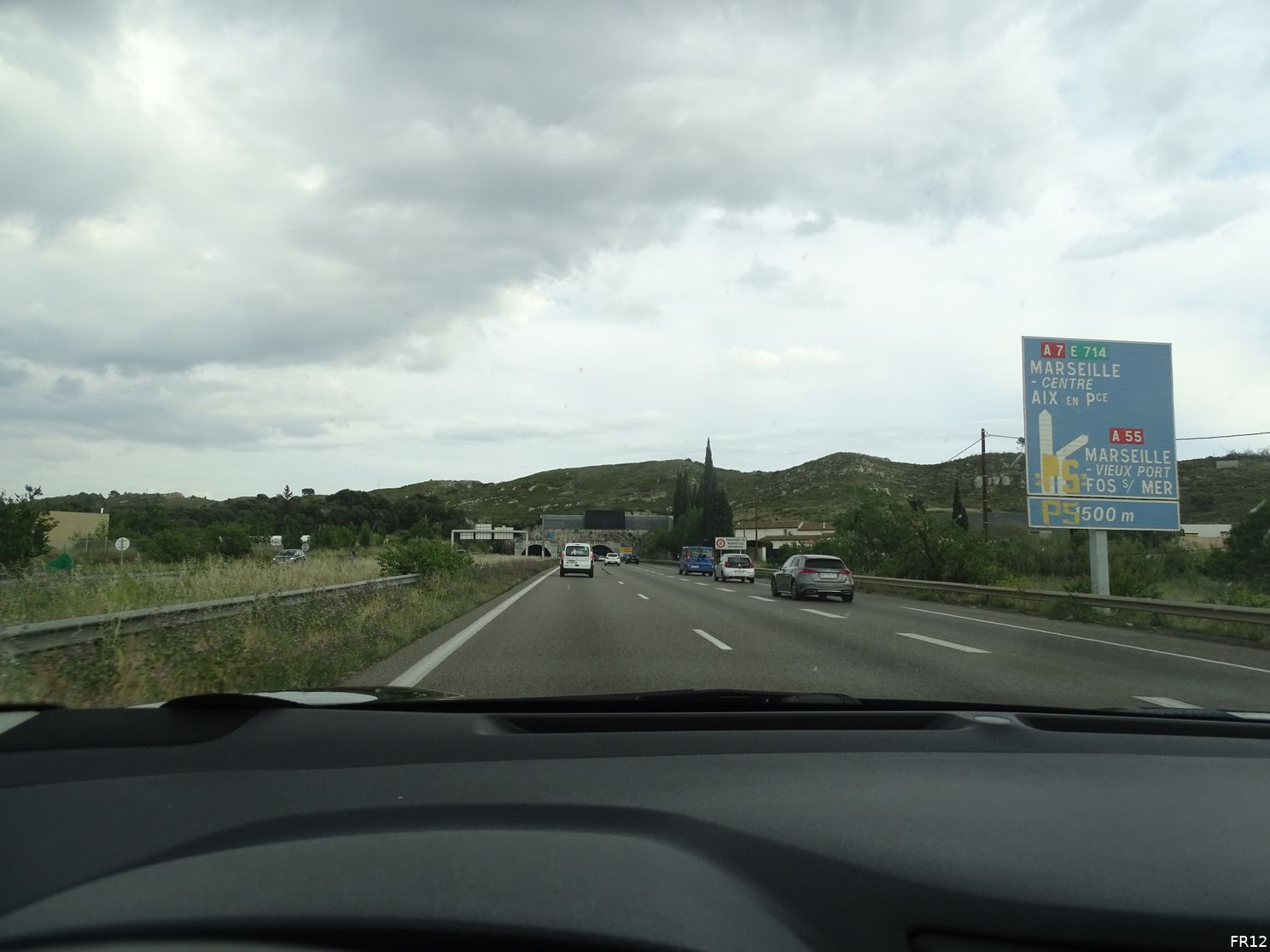 Fotoverslag Olympique Marseille - Feyenoord online