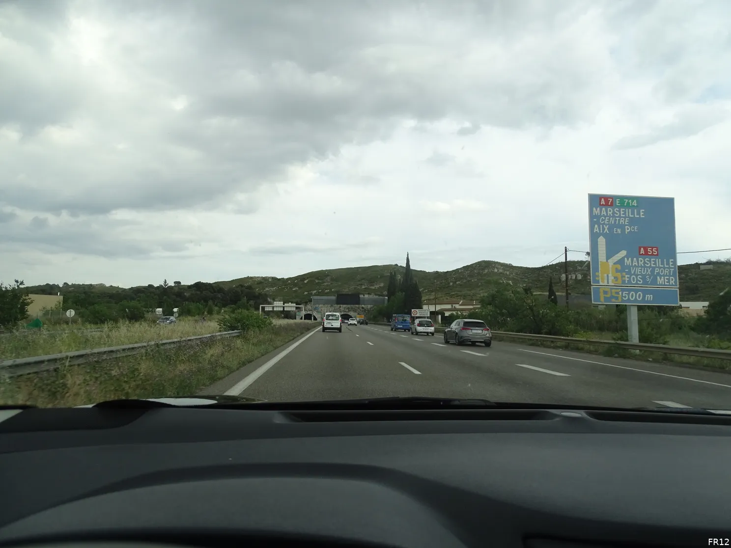 Fotoverslag Olympique Marseille - Feyenoord online