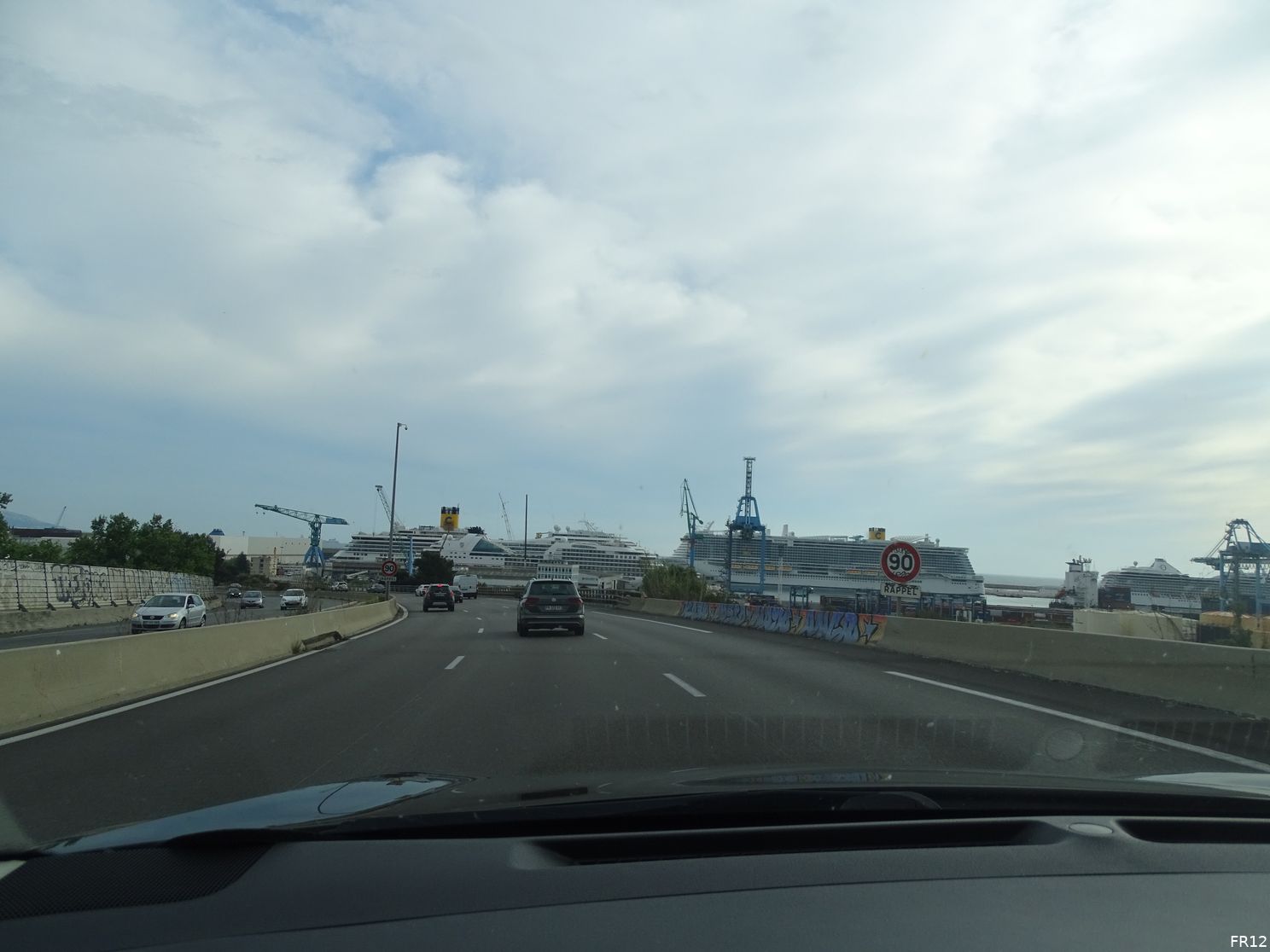 Fotoverslag Olympique Marseille - Feyenoord online