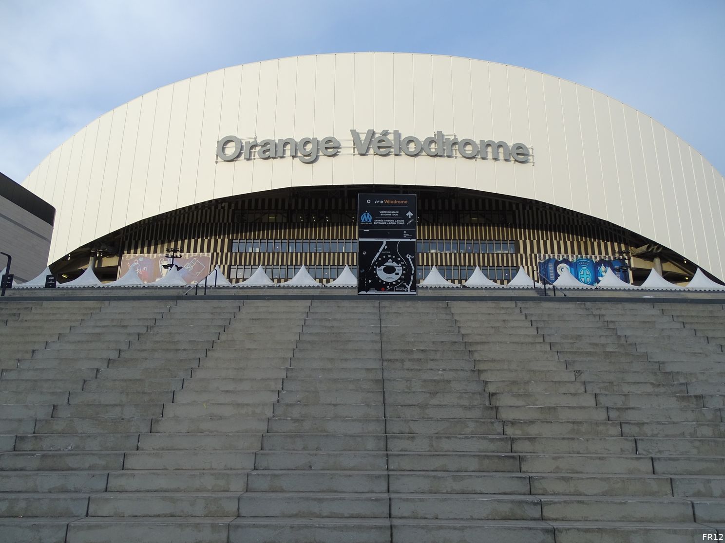 Fotoverslag Olympique Marseille - Feyenoord online