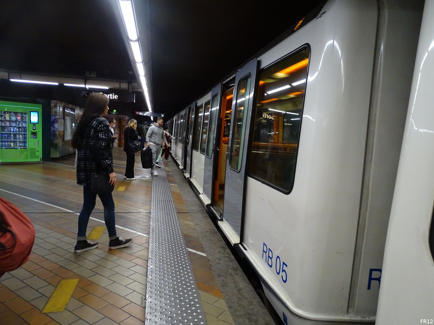 Fotoverslag Olympique Marseille - Feyenoord online