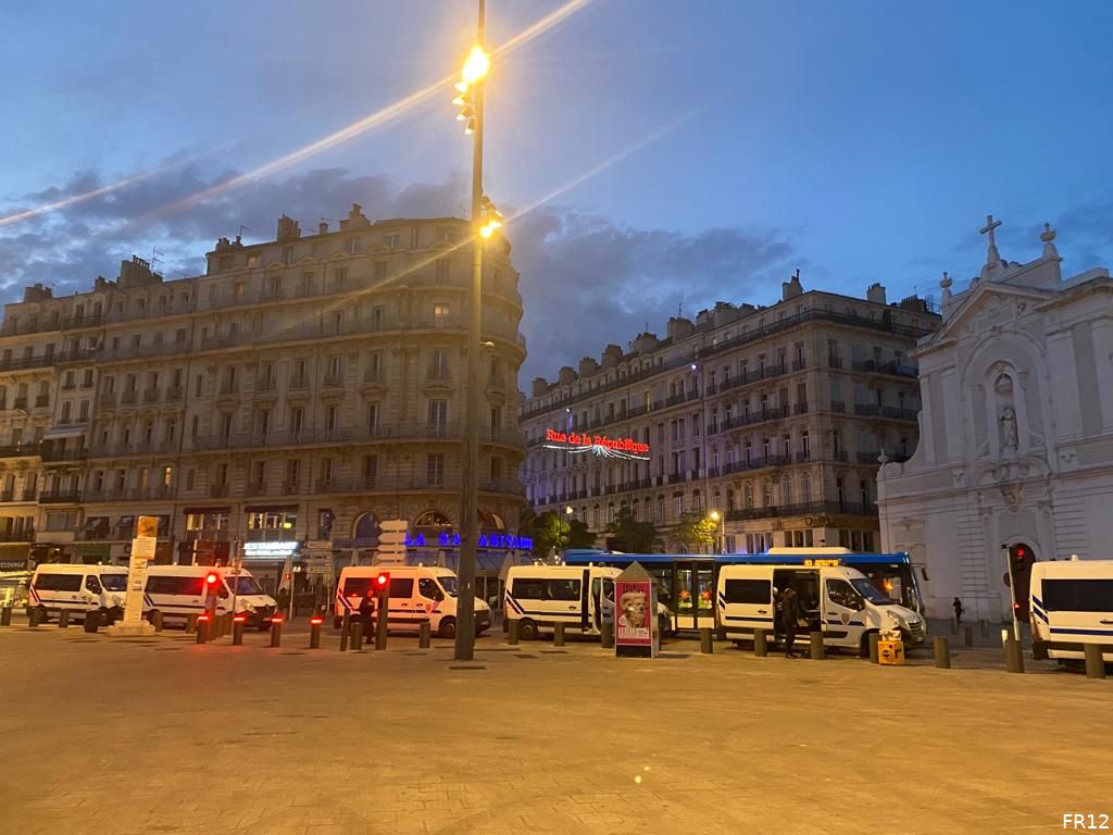 Fotoverslag Olympique Marseille - Feyenoord online