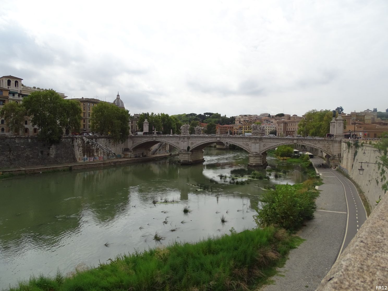 Fotoverslag Stedentrip Rome online