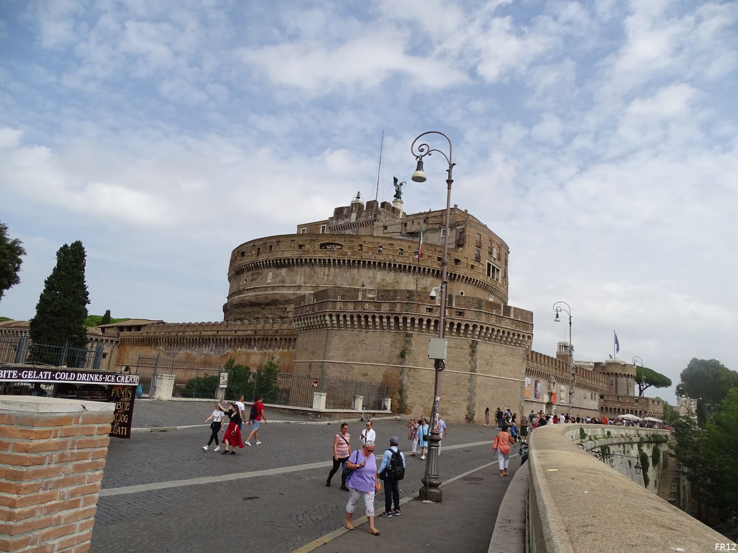 Fotoverslag Stedentrip Rome online
