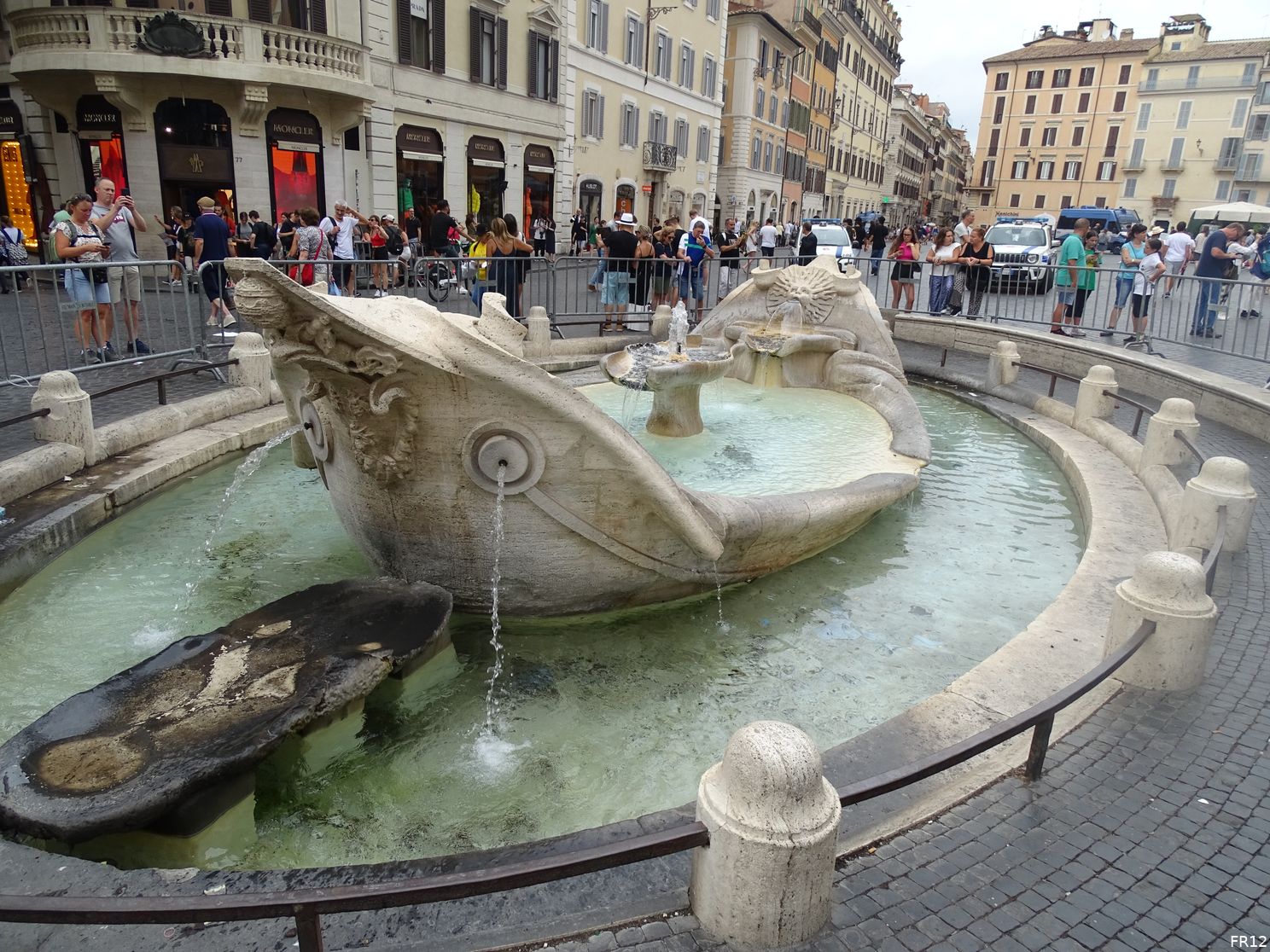 Fotoverslag Stedentrip Rome online