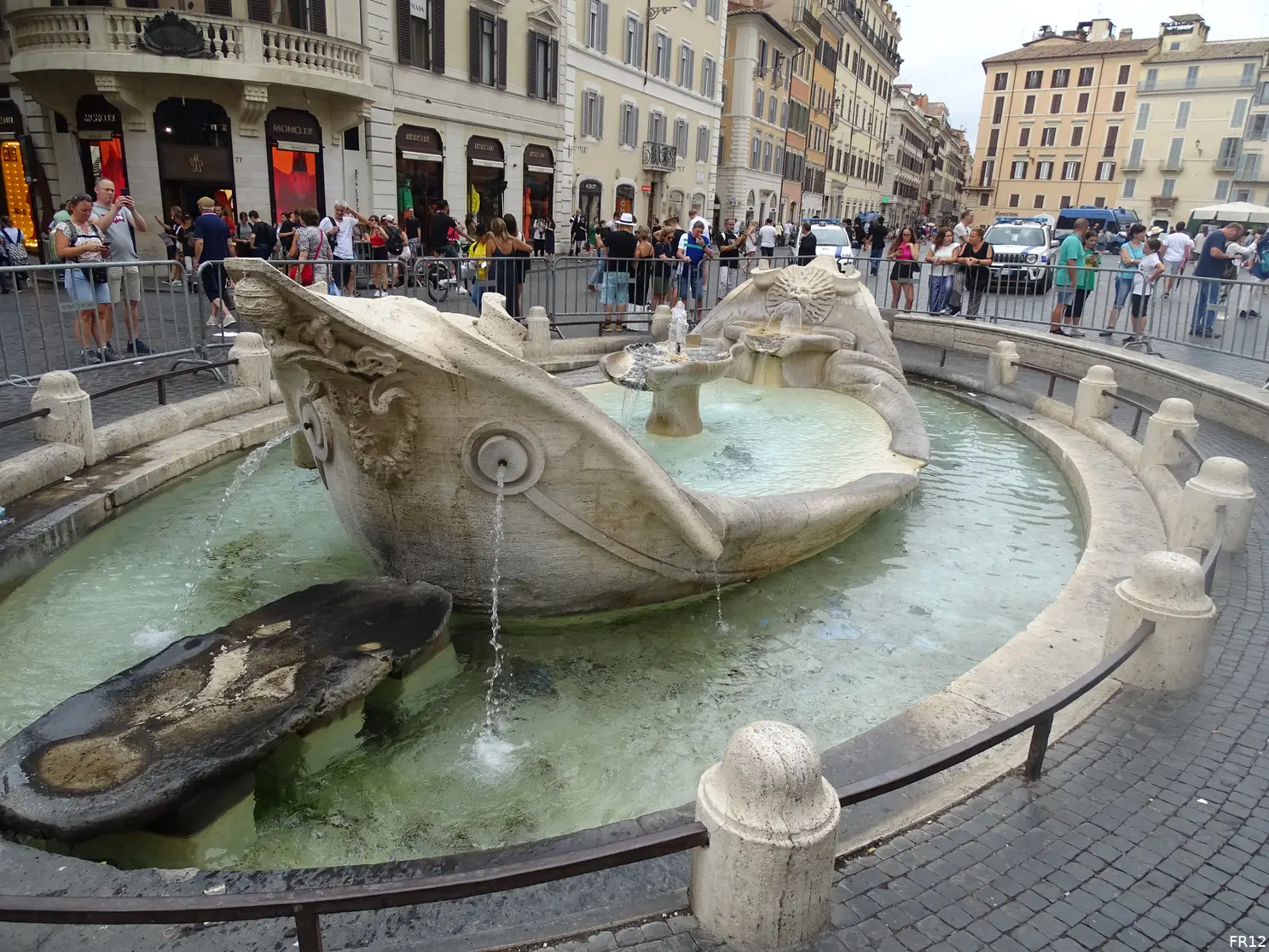 Fotoverslag Stedentrip Rome online