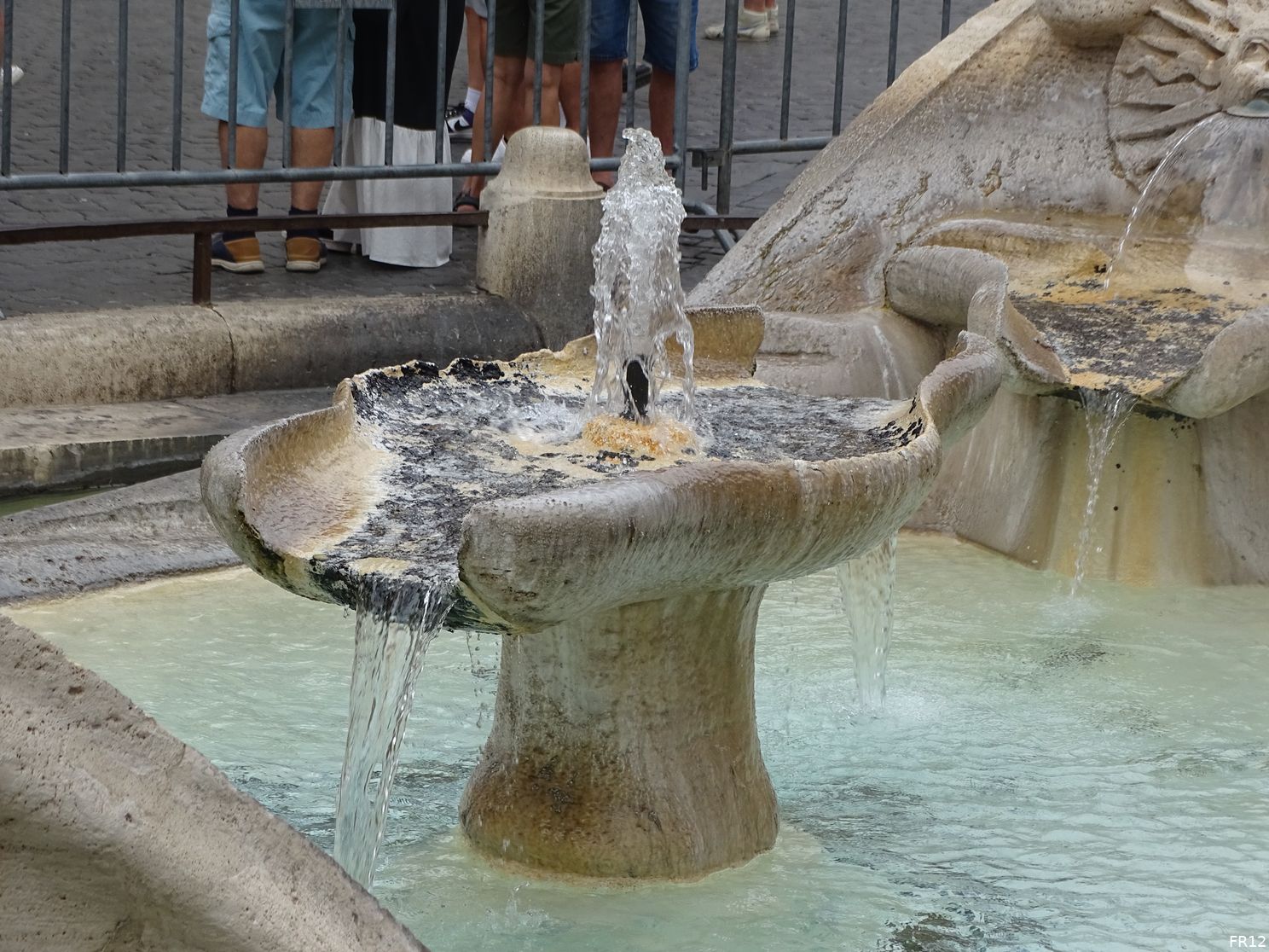 Fotoverslag Stedentrip Rome online