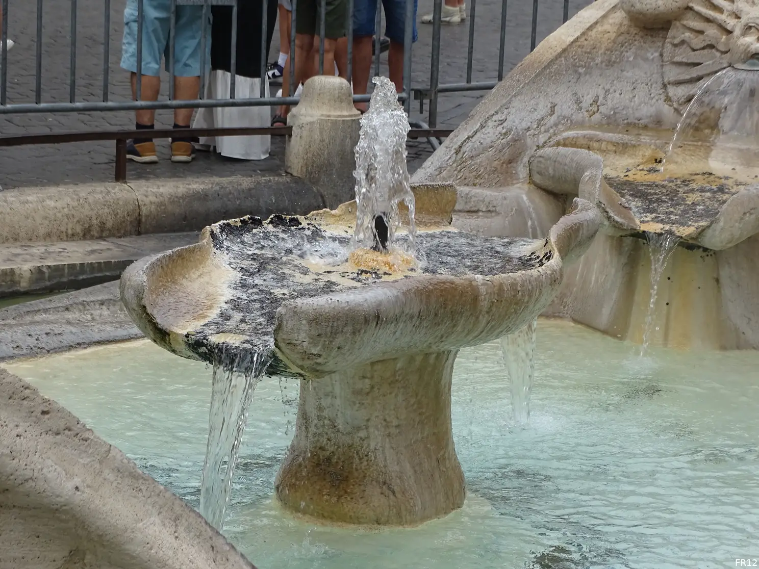 Fotoverslag Stedentrip Rome online
