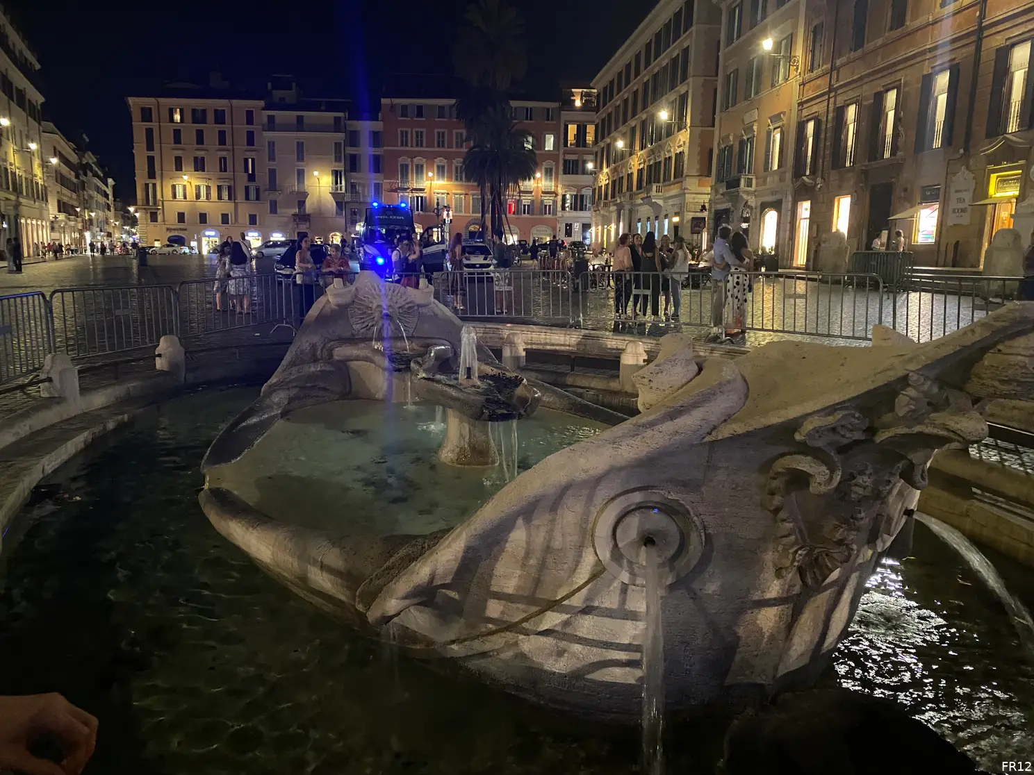 Fotoverslag Stedentrip Rome online
