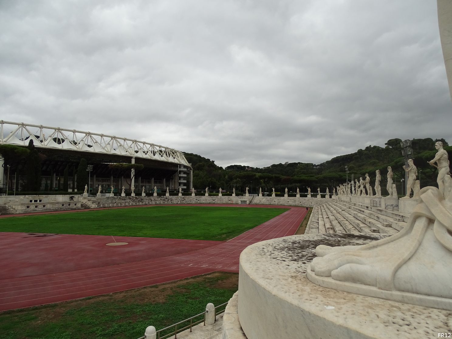 Fotoverslag Stedentrip Rome online