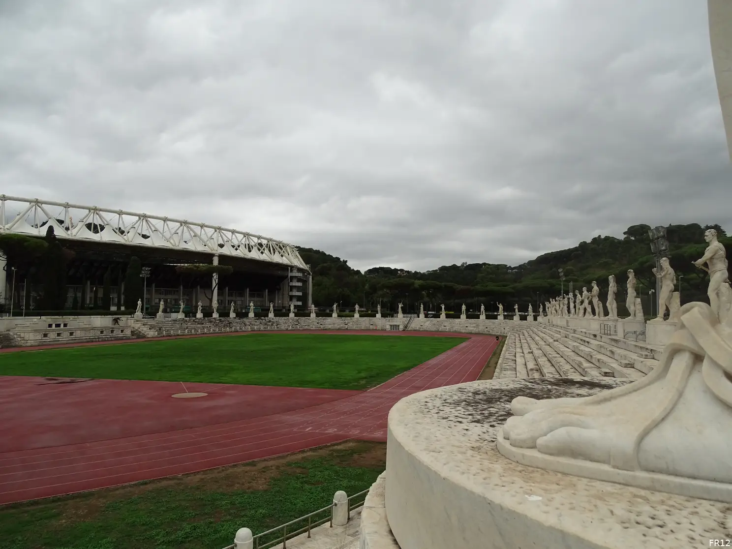 Fotoverslag Stedentrip Rome online