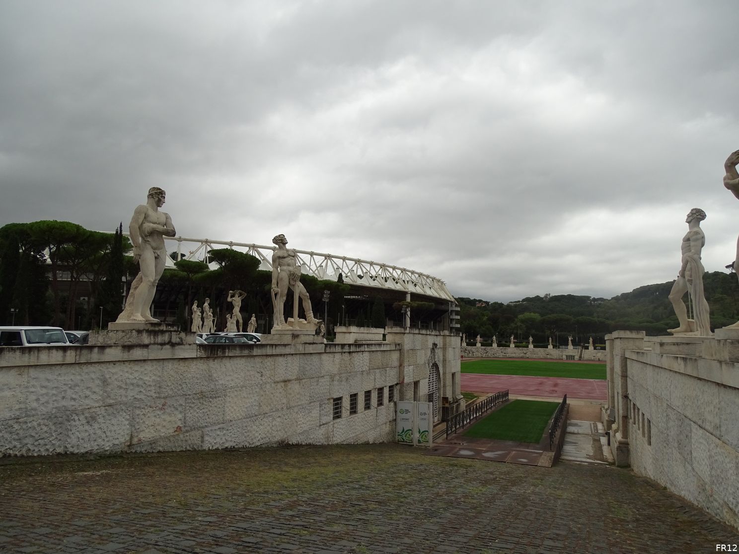 Fotoverslag Stedentrip Rome online