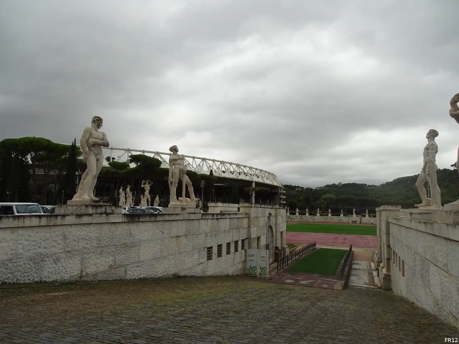 Fotoverslag Stedentrip Rome online
