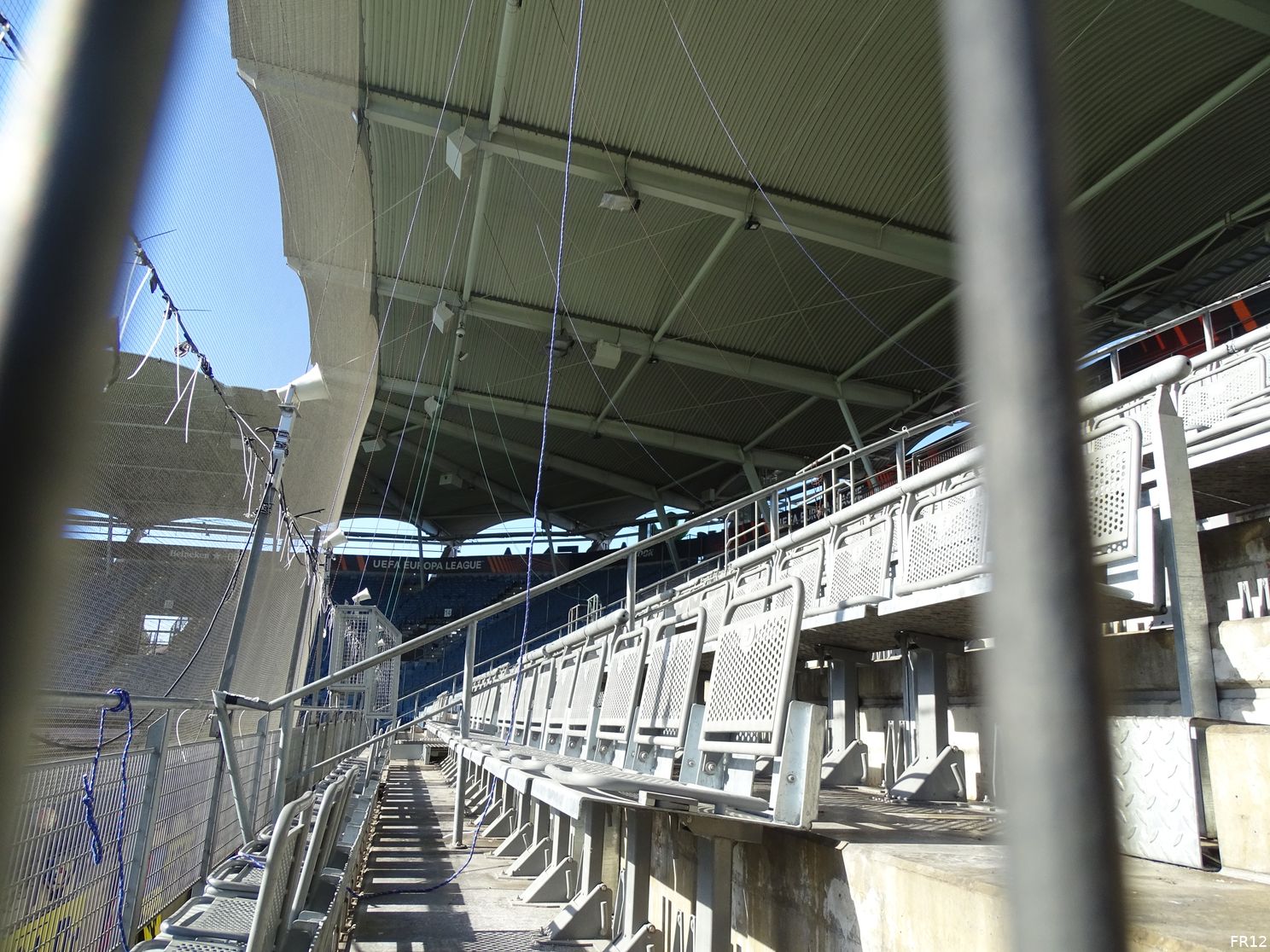 Fotoverslag Sturm Graz - Feyenoord online