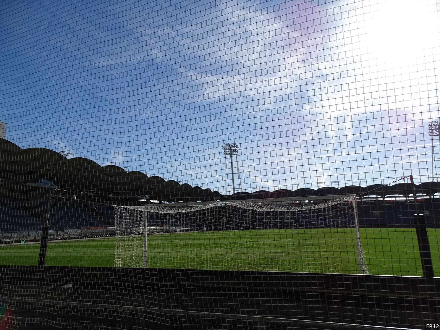 Fotoverslag Sturm Graz - Feyenoord online